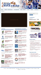 Mobile Screenshot of judonovauniao.com.br